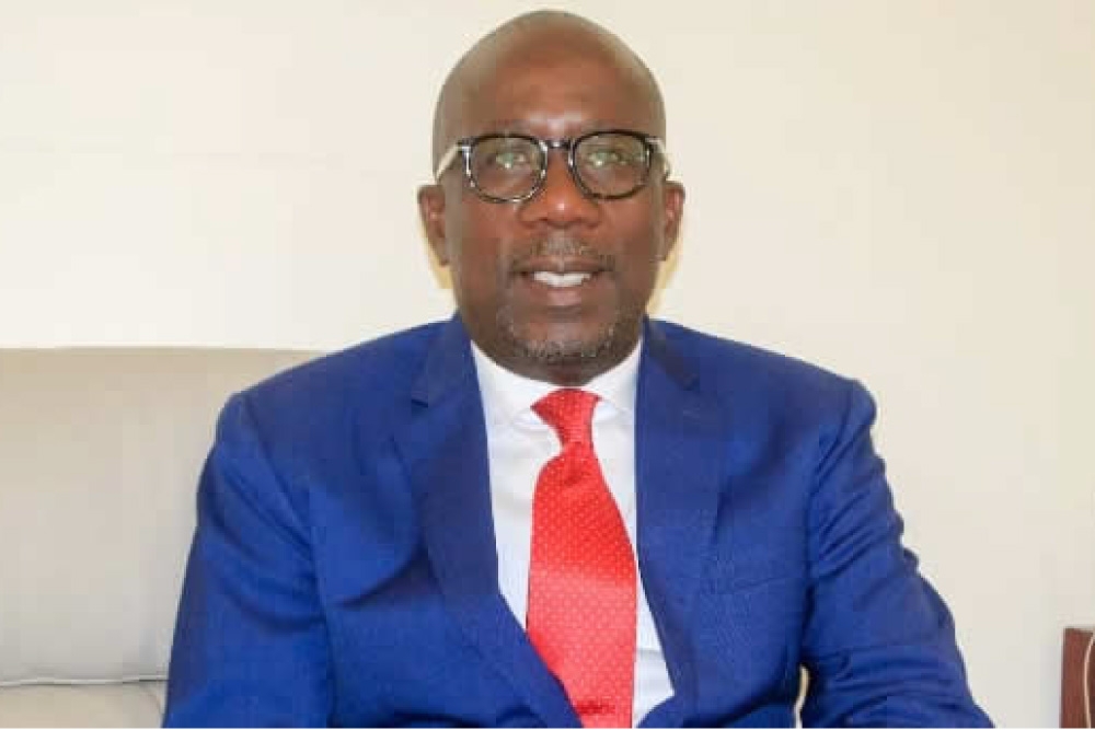 Adressage des voies et lieux publics/Alphonse N’Guessan (Directeur du PADA) : « Voici ce qui va être fait pour se familiariser avec les nouvelles appellations »