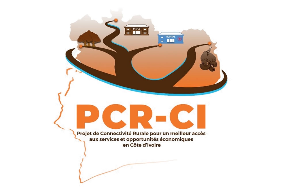 Négociations d’accord de financement du PCR-CI